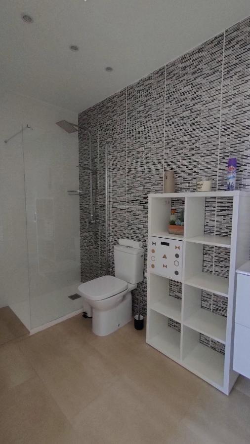 Villa La Asomada, Playa Blanca Екстер'єр фото