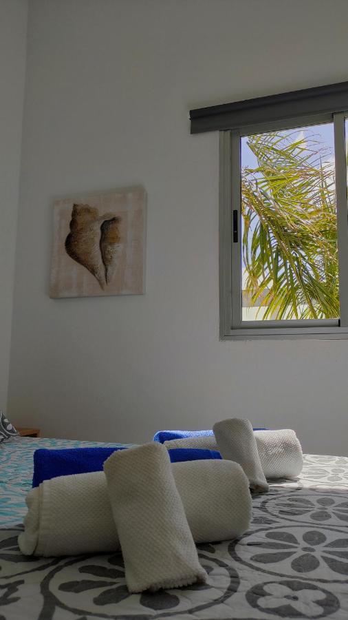 Villa La Asomada, Playa Blanca Екстер'єр фото