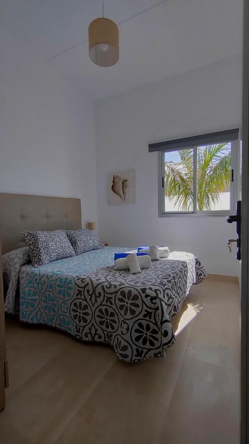 Villa La Asomada, Playa Blanca Екстер'єр фото