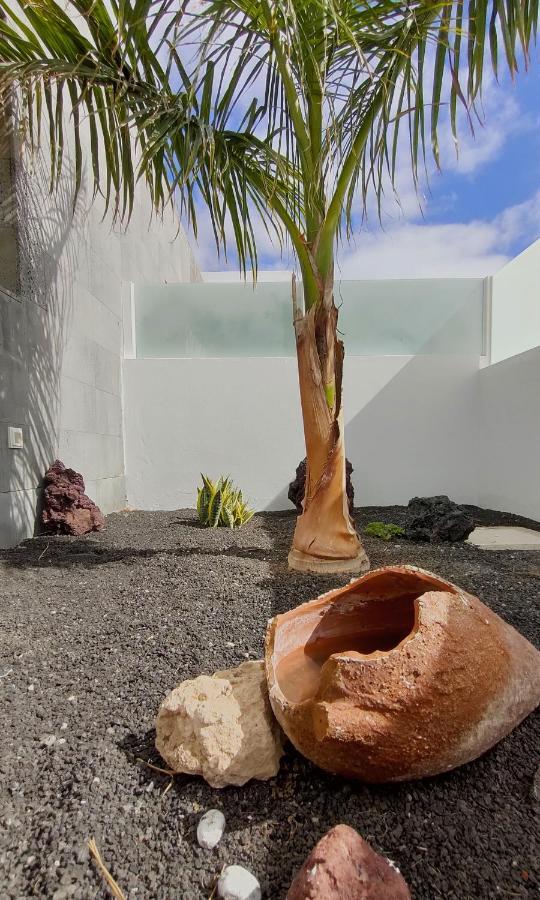 Villa La Asomada, Playa Blanca Екстер'єр фото