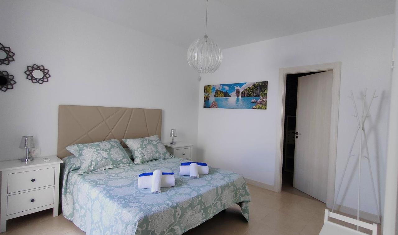 Villa La Asomada, Playa Blanca Екстер'єр фото