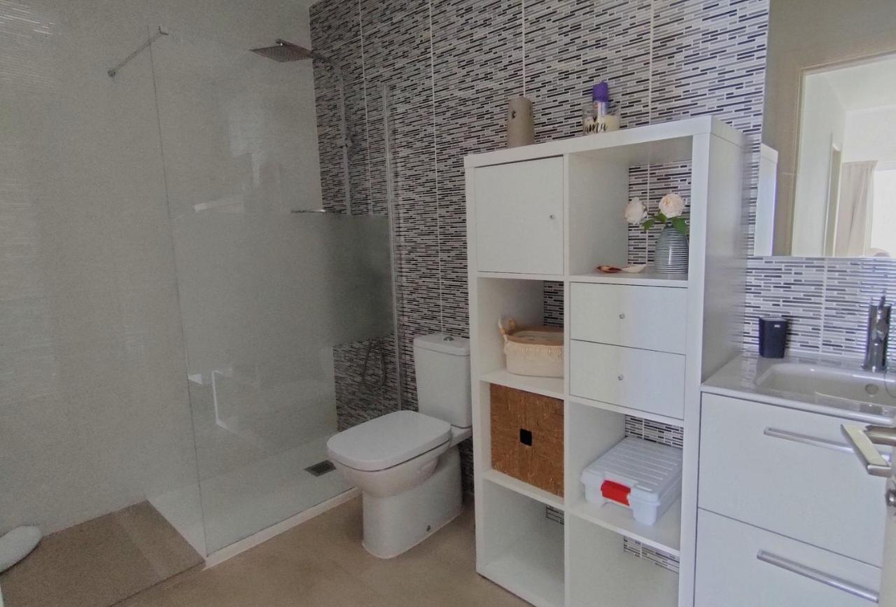 Villa La Asomada, Playa Blanca Екстер'єр фото